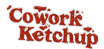 Coworking Freelancer Sticker