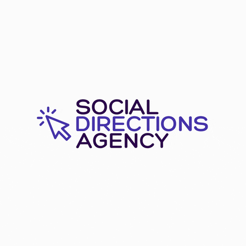 Social Directions Agency GIF