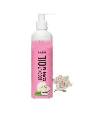 Cosmetics Sticker by GISOU