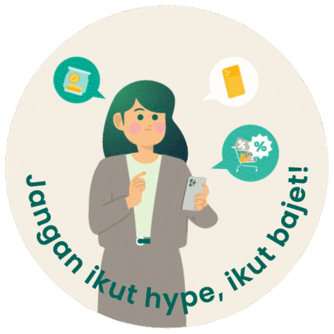 Brunei Darussalam Quiz Sticker by Baiduri Bank