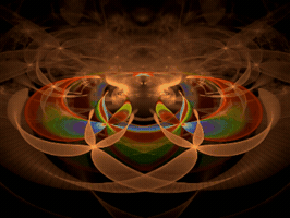 Deity GIF