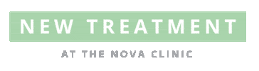 The Nova Clinic Sticker