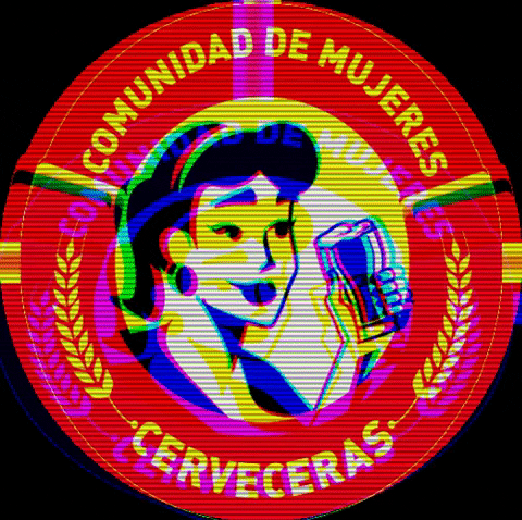 Bolivia Cerveceras GIF by CMC