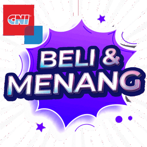 Cnigif Sticker by CNI