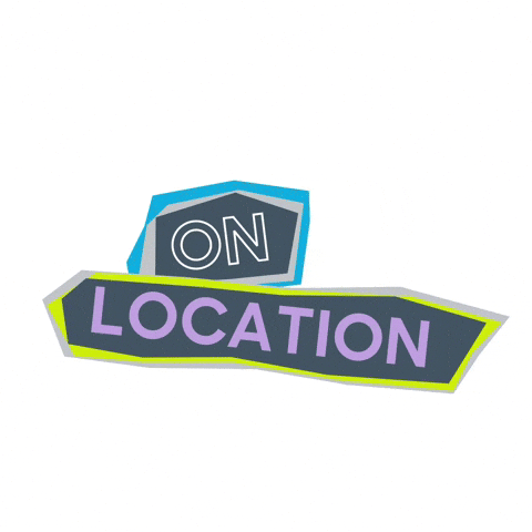 Filming On Location GIF by CH Video