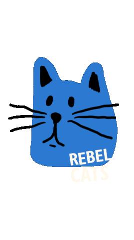 Sticker by Kittysitter