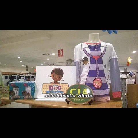 Mondobimbo Viterbo Via Dell'Industria Loc. Poggino GIF by CIA Diffusione abbigliamento