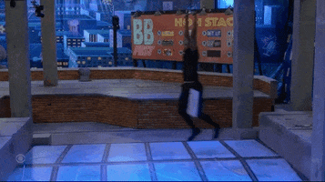 Hang On Adventure GIF by Big Brother