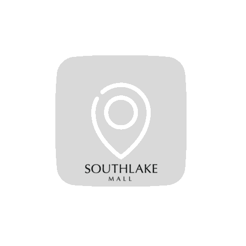 Southlake Mall Sticker