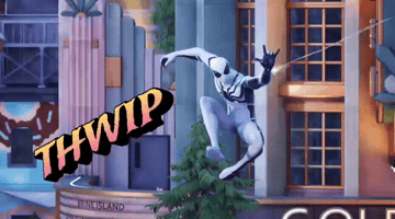 Thwip GIF
