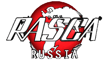 RASCA Sticker