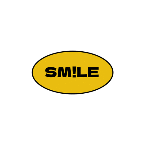 Test Smile Sticker by Study For Fun
