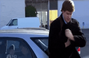 The Office GIF