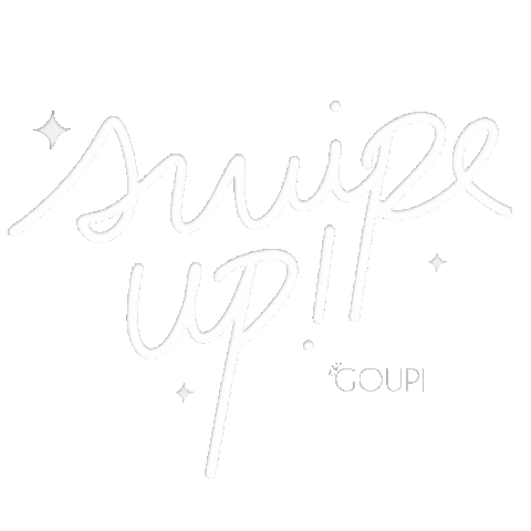 Goupi Sticker