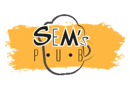 Bar Sticker by bartcocktailit