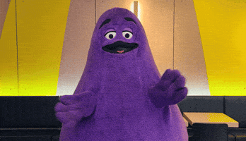 Slow Clap GIF by McDonald's CZ/SK