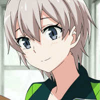 Anime Boy Handsome GIF  Anime Boy Handsome Cute  Discover  Share GIFs