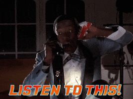 Chuck Berry GIF by Back to the Future Trilogy