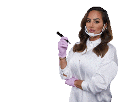 Sticker by Deluxe Academy