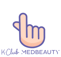 Coreia Kclub Sticker by MedBeauty