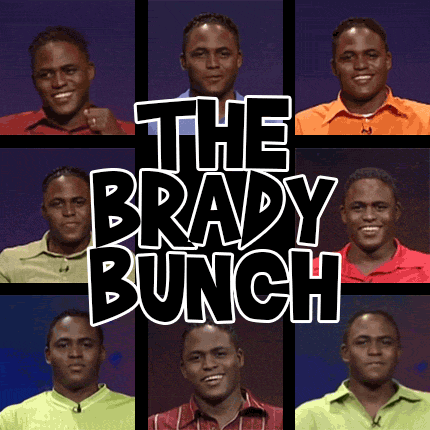brady