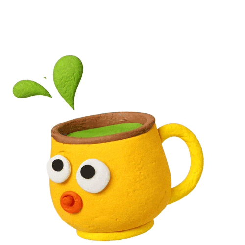 Hakka Sticker by 魯冰花2026