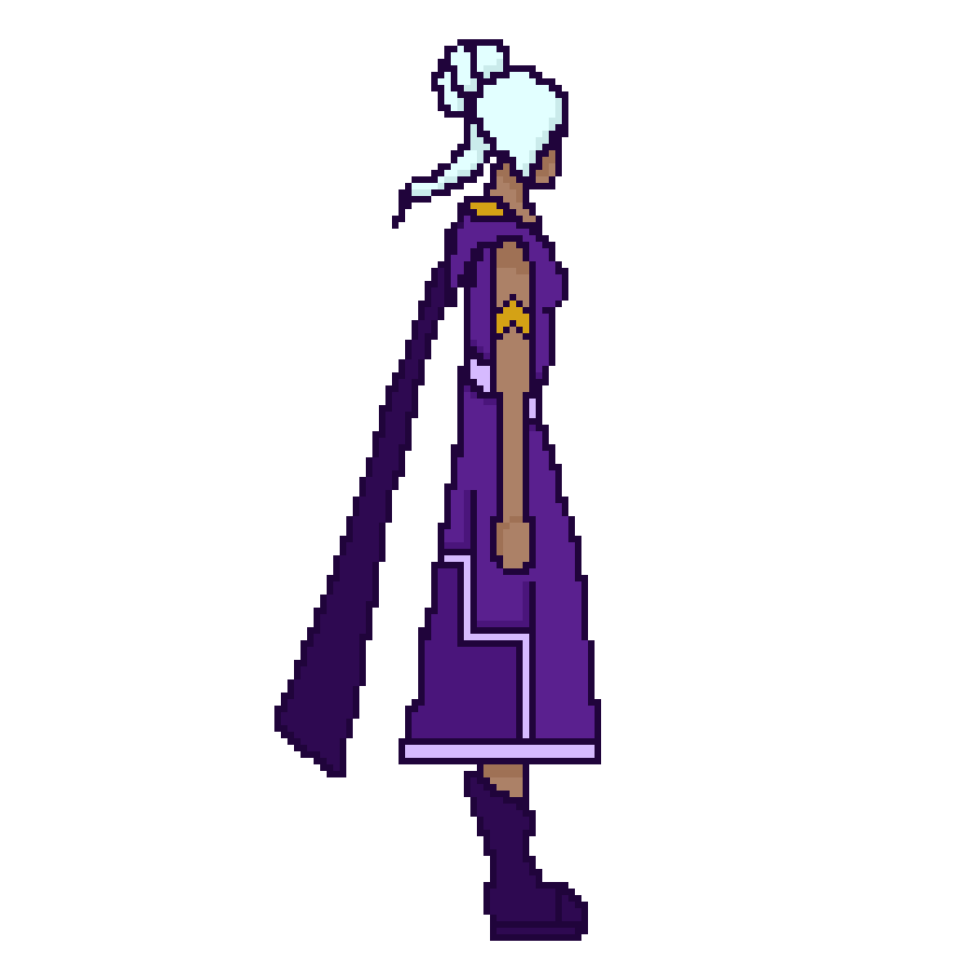 Animated Sticker