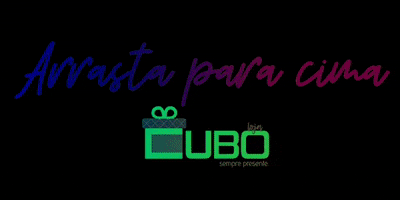 Loja Cubo GIF
