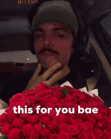 Trending Bae GIF