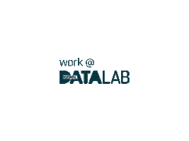INFORM_DataLab Sticker