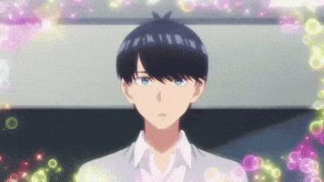 The Quintessential Quintuplets GIF