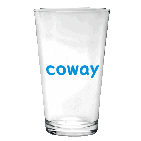 코웨이 Sticker by Coway