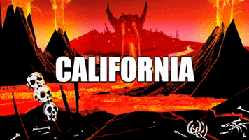 California GIF
