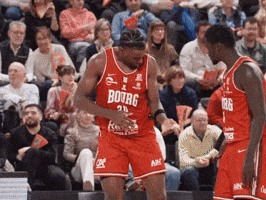 Kokila GIF by JL Bourg