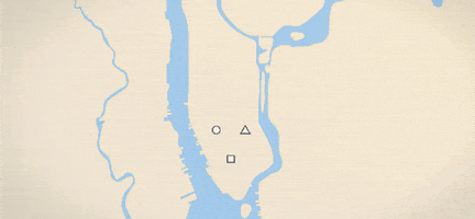 Minimetro GIF