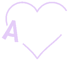 Asian American Girl Club Sticker