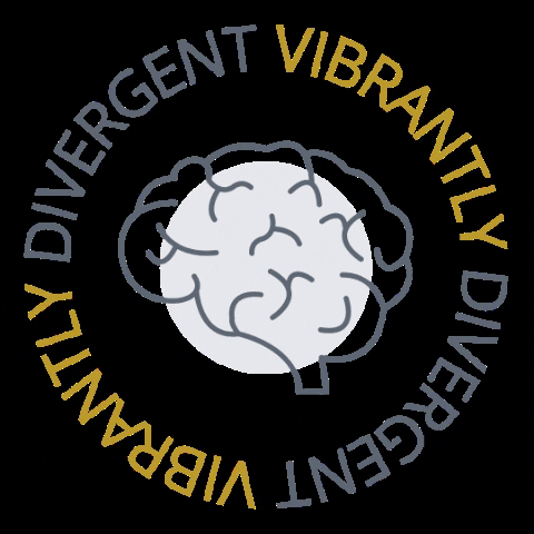 debsdavies adhd neurodivergent neurodiversity debs davies GIF