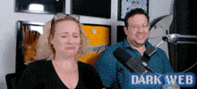 Paul Scheer No GIF by Dark Web