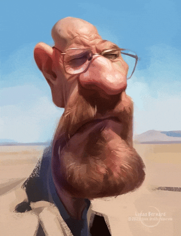 Breaking Bad GIF
