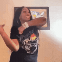 Happy Dance GIF