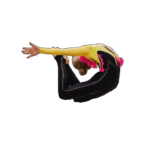 Agg Sticker by Seinäjoenvoimistelijat