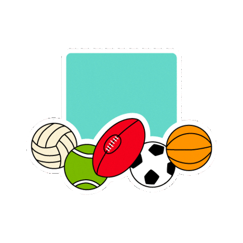 Sport Graduation Sticker by Deakin University