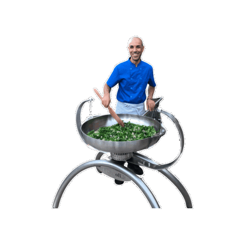 Sticker by ChefLuciano