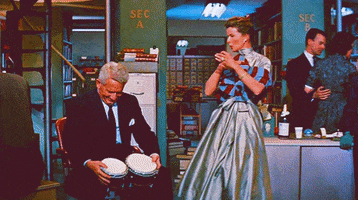Dancing GIF