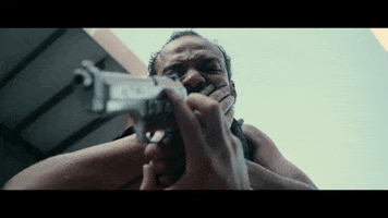 War Gun GIF by VVS FILMS