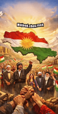 Kurdistan Iraq GIF