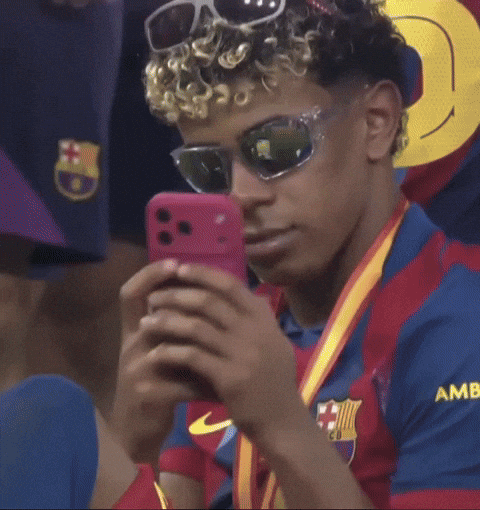 Real Madrid GIF