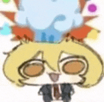 Don Quixote Mind Explode GIF