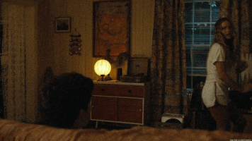 Happy Dance GIF by Sony Pictures UK