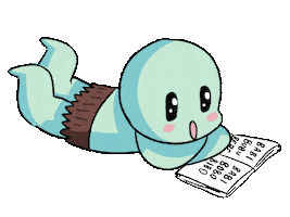 Animated Sticker